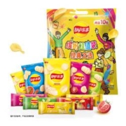 88VIP：Lay's 乐事 薯片 400g