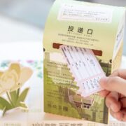 茶颜悦色 栀晓茶 三款盲拆冷泡茶包 3袋装 共21枚
