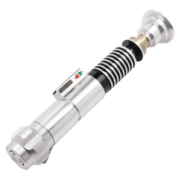 PLUS会员：CXSABER 光剑 lukeV1+RGB打光