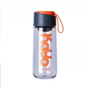 概率券：优美家 便携水杯 550ml 送滤网