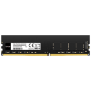 雷克沙（Lexar）DDR4 3200 16G 台式机内存条 单条