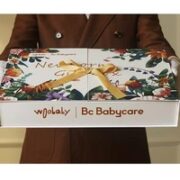 babycare 新生儿衣服礼盒