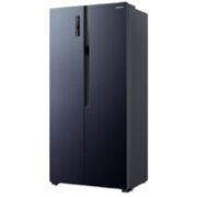 20点！Hisense 海信 BCD-451WFK1DPQ 对开门冰箱 451L