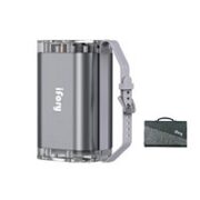 ifory 安福瑞 40000毫安 100W 北极星超级移动电源