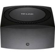 TP-LINK【大道系列】 AX5400三频千兆无线路由器 WiFi6游戏路由 Mesh XTR5466易展Turbo版 2.5G自定义端口