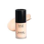 5日10点：MAKE UP FOR EVER 玫珂菲 水润持妆遮瑕粉底液 #R208 40ml