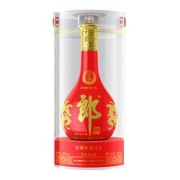 需PLUS全品券：LANGJIU 郎酒 红花郎15 53%vol 酱香型白酒 500ml 单瓶装