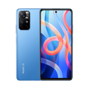 20点开始：MI 小米 Redmi Note 11 5G手机 8GB+ 256GB 微光晴蓝