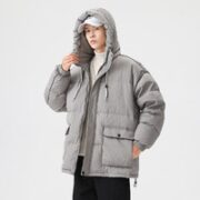 雪中飞 男士羽绒服外套 X20141661F