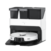 PLUS会员、需抢券：Roborock 石头 G10S 自清洁扫拖机器人