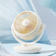 Midea 美的 GAF18AD 空气循环扇
