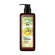 概率劵、京东PLUS:QCHZOC 生姜侧柏叶洗发水300ml