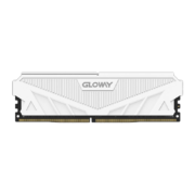 PLUS会员：GLOWAY 光威 CL42 天策系列 DDR5 6000MHz台式机内存 24GB