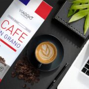 VIAGGIO ESPRESSO 法式烘培 深度烘焙 咖啡豆1KG