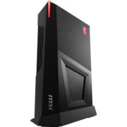 微星(MSI)海皇戟3 迷你游戏台式电脑 电脑主机 前置TYPE-C(12代酷睿 i5-12400F 16G RTX3050 8G独显 512G+1T)