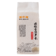 米小芽 儿童辅食 胚芽米 450g*4件