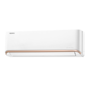京东百亿补贴：KELON 科龙 空调 大1匹 新一级能效 青春派Pro KFR-26GW/QAA1(1N41)
