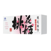 京东百亿补贴：东阿阿胶 桃花姬阿胶糕 300g 礼盒装