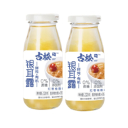 古松 银耳露 220g*2瓶