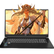 FIREBAT 火影 T5K 15.6英寸游戏本（i5-13500H、16GB、512GB、RTX 4060）