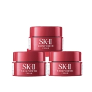 SK-II 赋能焕采精华霜 2.5g*3