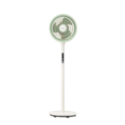美的（Midea）空气循环扇电风扇落地扇家用摇头台式桌面两用电扇可拆洗节能立式轻音扇宿舍低噪台扇 【23年旗舰上市】遥控定时款 GAG24MR