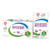 伊利 高钙奶250ml*24盒/礼盒装 *5