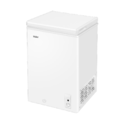 海尔（Haier）囤货Haier/海尔家用小冰柜 103升小型迷你冷柜 冷冻柜冷藏柜变温单温柜BC/BD-103HTD