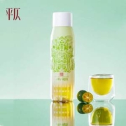 小米生态链企业，平仄 X 上新了故宫联名 无糖青柑乌龙茶 460mL*12瓶装