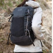 Mystery Ranch 神秘牧场 In and Out 轻便可收纳折叠冲顶包登山包 19L