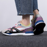 6日10点：PUMA 彪马 女子低帮运动鞋 368609