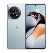 OPPO 一加 Ace 2 满血版骁龙8+旗舰平台 1.5K灵犀屏 超帧超画引擎 5G游戏电竞手机 冰河蓝 12GB+256GB