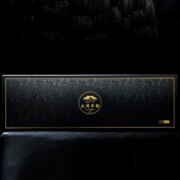 中闽裕品 大明帝韵 安溪铁观音茶叶礼盒装 250g