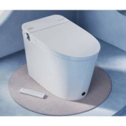预售、需PLUS礼金券：smartmi 智米 ZNMTY09ZM 智能马桶一体机 2S标准版 300mm