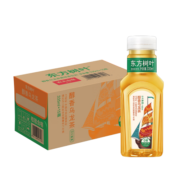 农夫山泉 东方树叶乌龙茶335ml*15瓶 0糖0脂0卡无糖饮料 茶饮料 整箱装