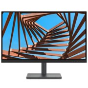 联想（Lenovo）27英寸 IPS屏 75Hz 微边框 低蓝光不闪屏 高清爱眼 FreeSync 可壁挂 电脑办公显示器L27e-30