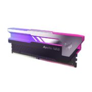 PREDATOR 掠夺者 Apollo 星际迷幻系列 DDR4 3600 台式机内存条 16GB（8G×2）套条 三星B-die颗粒