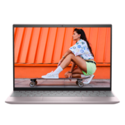 戴尔（DELL） 灵越13pro13.3英寸12代酷睿2.5K屏EVO颜值5320笔记本电脑女生轻薄 粉i5/16G/512G/2.5K丨1608 16G内存 512G固态 100%高色域