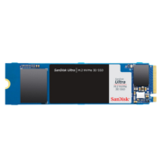 闪迪（SanDisk）500GB SSD固态硬盘M.2接口(NVMe协议)至尊高速系列-游戏高速版升级款｜西部数据公司荣誉出品