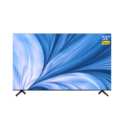 SHARP 夏普 4T-M55Q5CA  55英寸全面屏 4K超高清 智能语音网络液晶平板电视机 55英寸