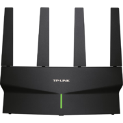 京东百亿补贴: TP-LINK AX5400千兆WiFi6无线路由器 5G双频高速