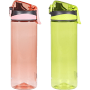 京喜特价APP: 茶花（CHAHUA）运动水杯 480ML