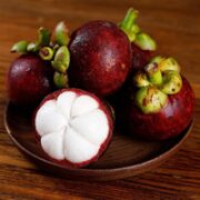 鲜指南 新鲜山竹 5斤装（5A级/净重4.5斤+）