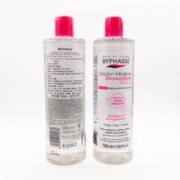 需PLUS会员全品券：BYPHASSE 蓓昂斯 敏感肌温和卸妆液 500ml*2