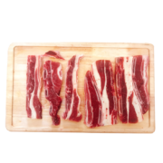 恒都 国产牛肋排 500g＊3件