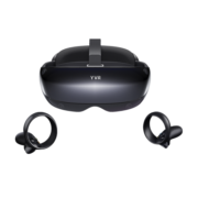 YVR 2 VR眼镜VR一体机 智能眼镜电影头显3D体感游戏机设备 128GB【标准版】
