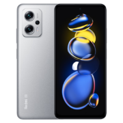 需抽签：Redmi 红米 Note11T Pro+ 5G智能手机 8GB+256GB