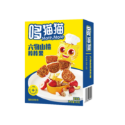 哆猫猫 山楂棒棒果宝宝零食儿童零食蜜饯不添加防腐剂80g