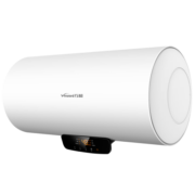 万和（Vanward）电热水器Q2一级能效智能断电储水式家用速热高温杀菌 【50升-Q2零电洗】一级能效