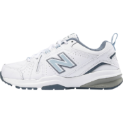 京东百亿补贴：NEW BALANCE WX608WB5 运动鞋 白色